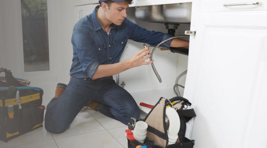 Professional septic pumping service in Sarepta, LA